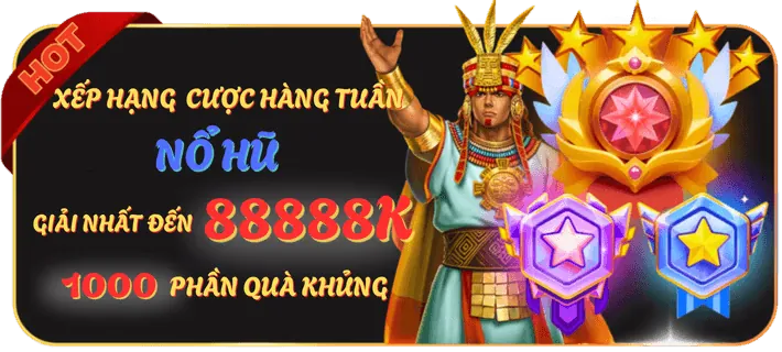 Thưởng nạp lần đầu F8BET